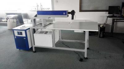 Laser welding machine 200W